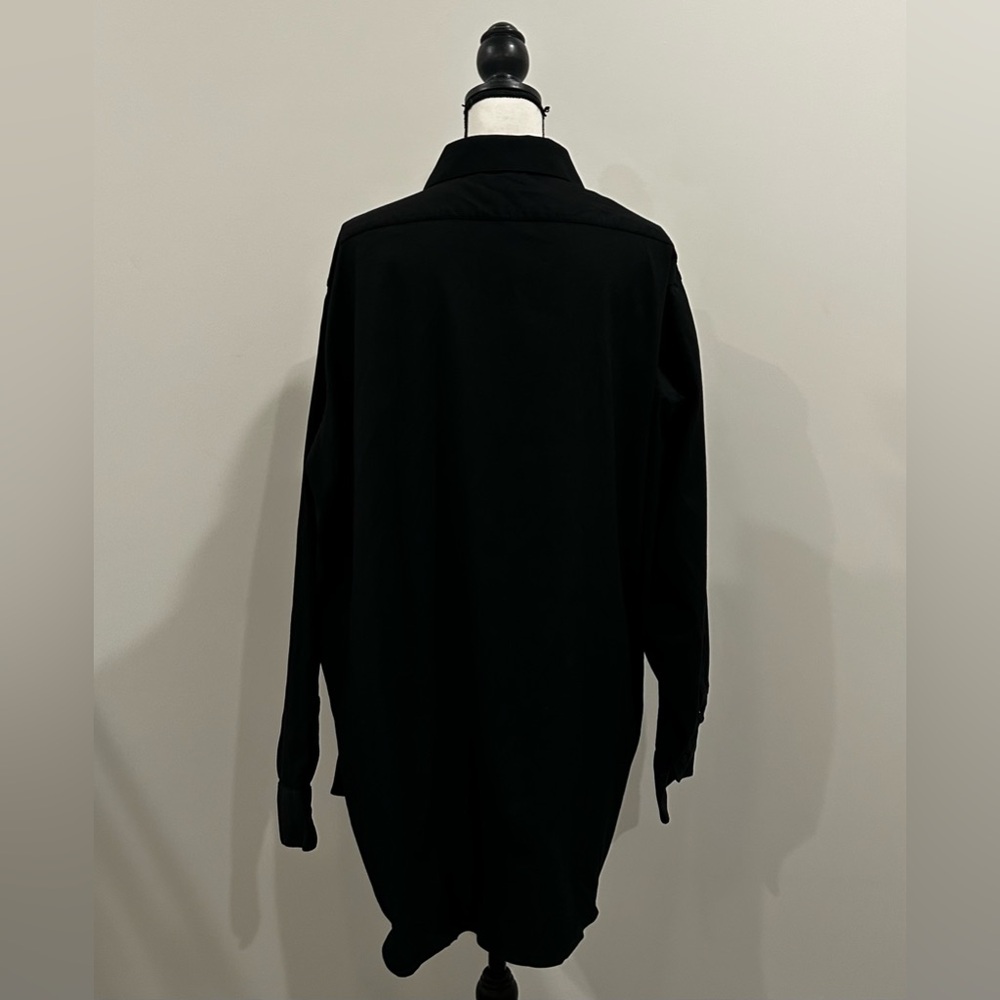 Van Heusen Stain Shield Button Down - image 3